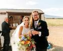Elle and Evan 